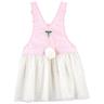 OshKosh haljina na tregere za bebe devojčice L231O823110